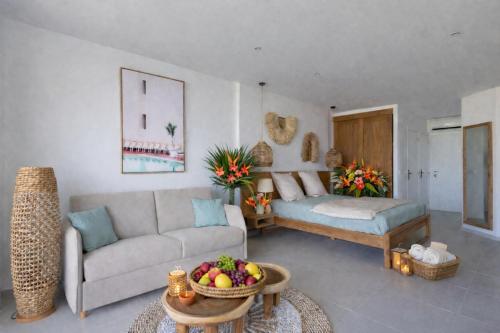 Anse Marcel Cove Suites in Saint Martin