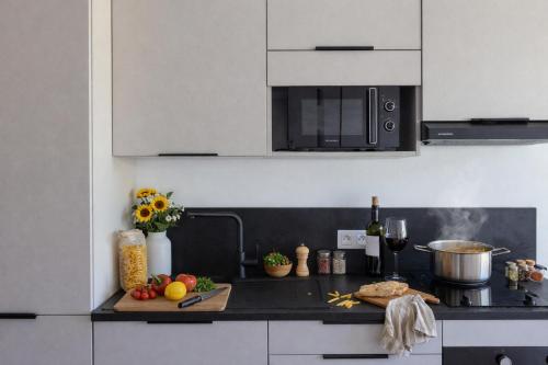 Anse Marcel Cove Suites in Saint Martin