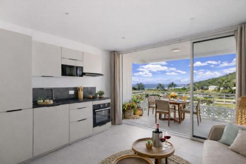 Anse Marcel Cove Suites in Saint Martin