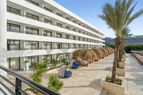 Pandangan, The Rif at Mangrove Beach Corendon Curacao All-Inclusive, Curio by Hilton in Willemstad