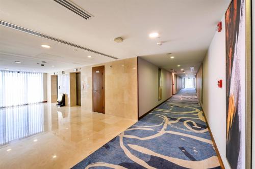 DoubleTree by Hilton Jeddah - Alandalus Mall, Dżudda (zdjęcie 4)