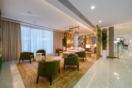 DoubleTree by Hilton Jeddah - Alandalus Mall, Dżudda (zdjęcie 7)