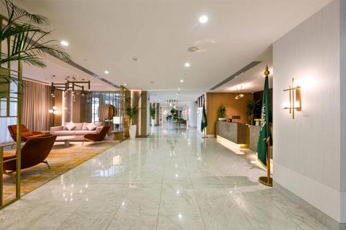DoubleTree by Hilton Jeddah - Alandalus Mall, Dżudda (zdjęcie 8)