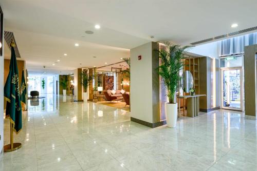 DoubleTree by Hilton Jeddah - Alandalus Mall, Dżudda (zdjęcie 10)