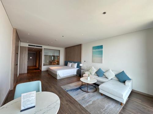 Lumi Apartment Alacate Ha Long - Hạ Long Lumi Apartment Alacate Ha Long - Hạ Long