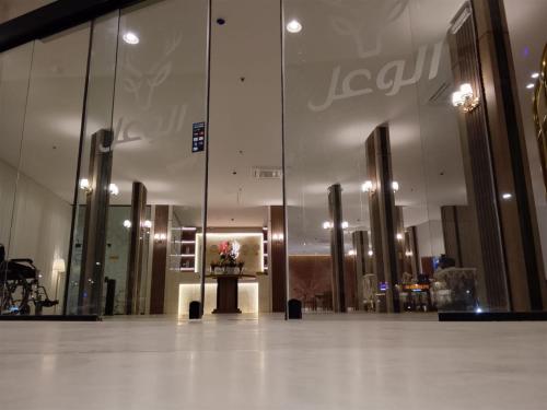 فندق الوعل بالخفجى in Khafji