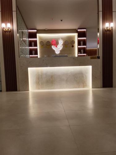 فندق الوعل بالخفجى in Khafji