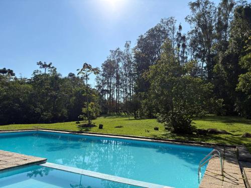Hotel Refazenda - Visconde de Maua Hotel Refazenda - Visconde de Maua