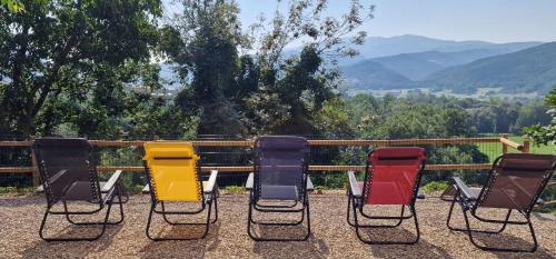 La Resi – Casa Garcia in La Seu d'Urgell