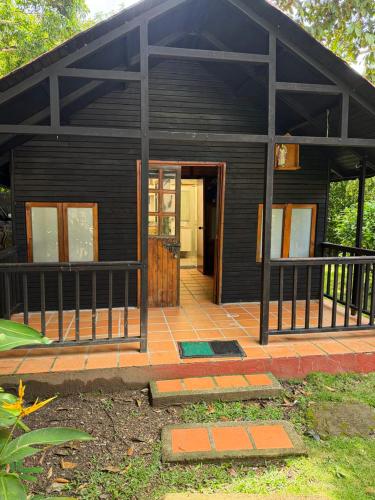 Villa juana, vereda versalles, guaduas Cundinamarca