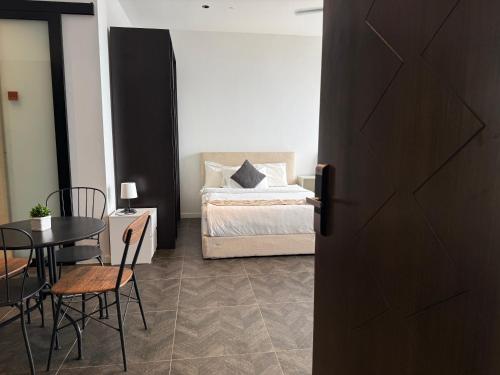 Scarletz suites klcc stay - image 5