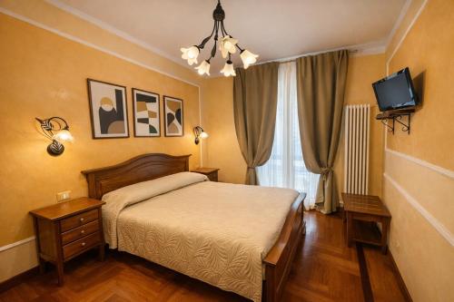Katti House 2, Florenz