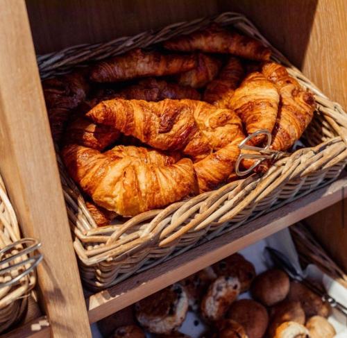 Cibo e bevande, Bakery Boutique Hotel in Leeuwarden