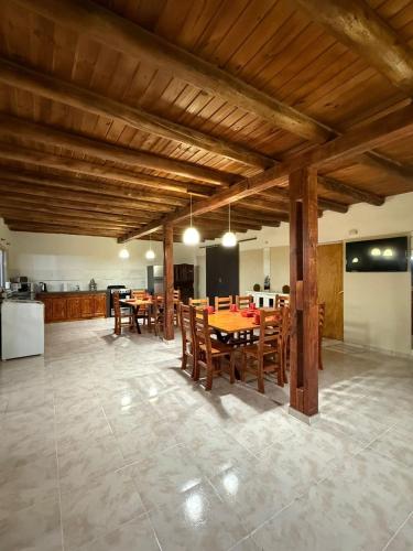 Refugio del Alma