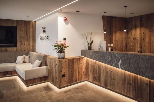 ROUDA luxury retreat am Kronplatz 2