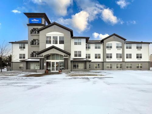 A szálláshely kívülről, Baymont by Wyndham Auburn Hills South in Auburn Hills (Michigan)