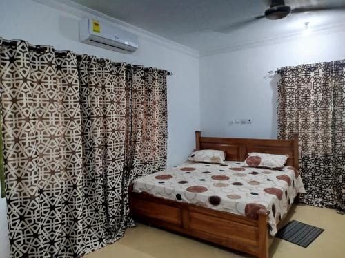Reggies Residence and Apartments in Amasaman