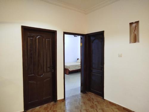 Reggies Residence and Apartments in Amasaman