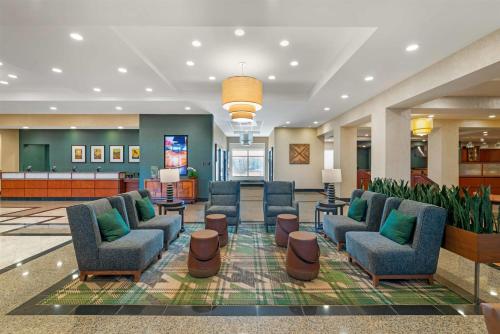 Drury Inn & Suites St. Louis Brentwood in Brentwood, USA