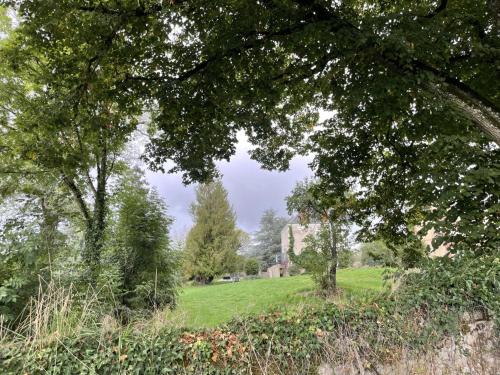 Maison la Ribiere in Aubusson