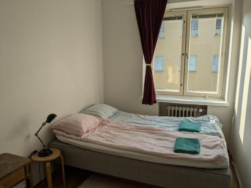 Artistic 2-Bedroom full of light, Helsinki (foto 2)