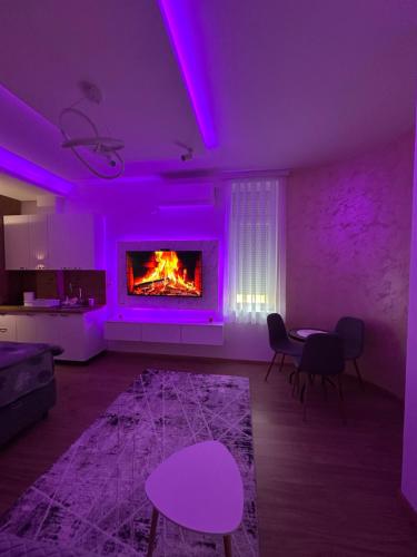 Studio Apartman Kostić (Studio Apartman Kostic) in Грачаница