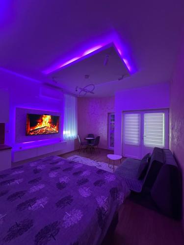 Studio Apartman Kostić (Studio Apartman Kostic) in Грачаница