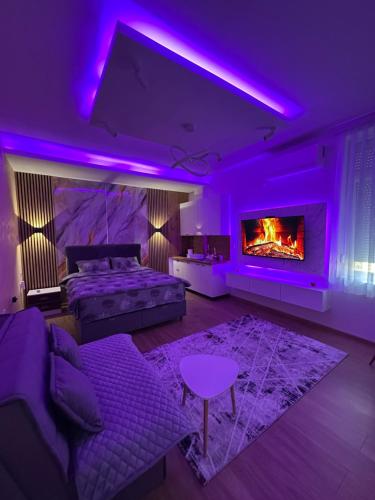 Studio Apartman Kostić (Studio Apartman Kostic) in Грачаница