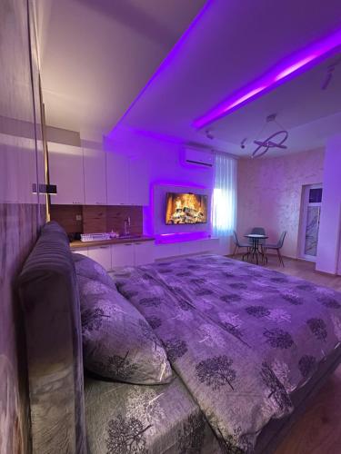 Studio Apartman Kostić (Studio Apartman Kostic) in Грачаница