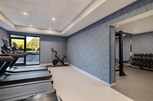 Hyatt Place Tulsa South Medical District - image 43