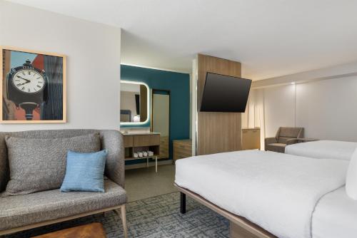 Hyatt Place Tulsa South Medical District - image 44