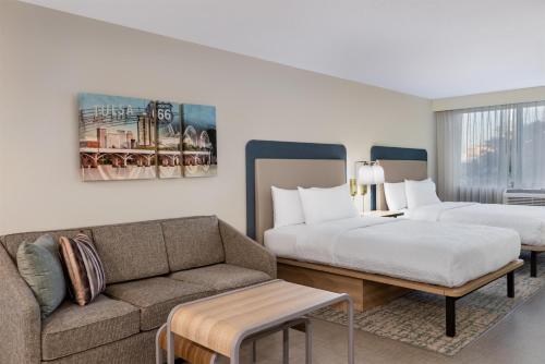 Hyatt Place Tulsa South Medical District - image 38