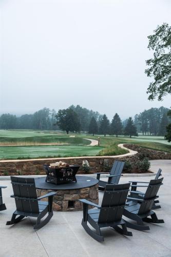 Waynesville Inn and Golf Club, Tapestry Collection by Hilton in Waynesville, USA