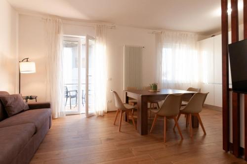 Italian Soul Apartment