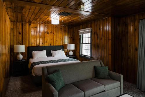 Waynesville Inn & Golf Club Trademark Collection by Wyndham - image 31