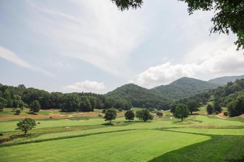 Waynesville Inn & Golf Club Trademark Collection by Wyndham - image 28