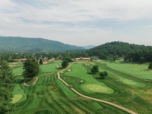 Waynesville Inn & Golf Club Trademark Collection by Wyndham - image 24