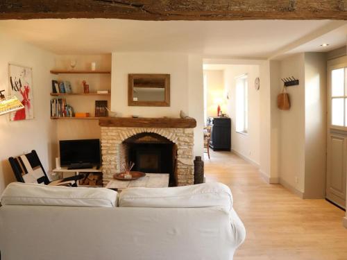 La Maison du Clocher by La Boite En Plus - Boran-sur-Oise
