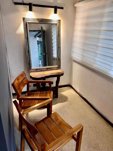 Cozy House 3BR wTerrace Manila El Poblado