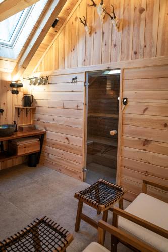 Apartments Rožič Bohinj 5