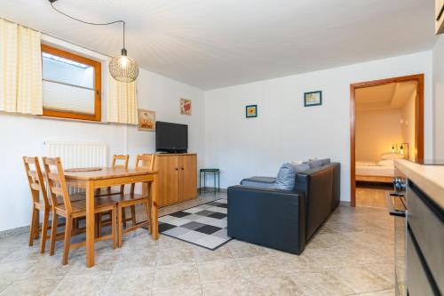 Apartments Rožič Bohinj 3