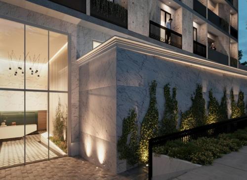 Charming Barranco Apartments by Geko