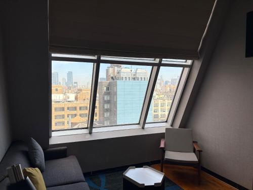 Four Points by Sheraton Manhattan SoHo Village in New York, USA