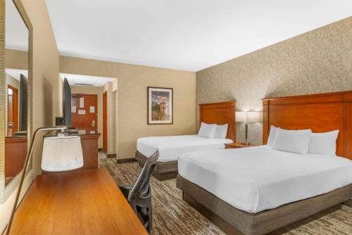 Drury Inn & Suites St. Louis Brentwood - image 34