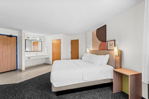 Spark by Hilton Cedar Falls in Cedar Falls, USA