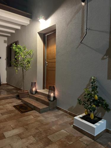 Casa Cianetta in San Dorligo Della Valle