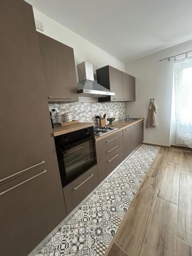 Casa Cianetta in San Dorligo Della Valle