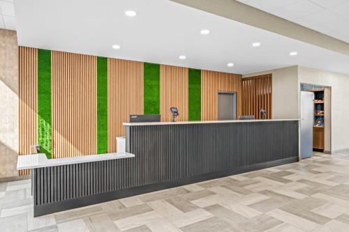Ramada by Wyndham Statesville - image 39