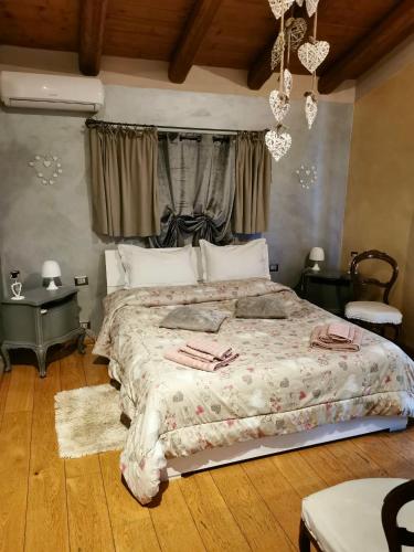 Holiday home Ca' del Cinema in Mombercelli