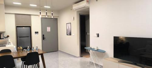 Diamond Apartment Agile Residence TRX KLCC - image 13